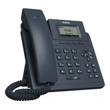 Telefone Ip Yealink T30 Com Fonte, Usado