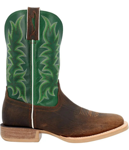 Botas Durango Western Vaqueras Piel Casual O Trabajo Db5