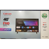 Televisor Marca Caixun