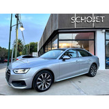 Audi A4 2020 2.0 40 Tfsi Front