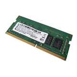 Memoria Para Smart Notebook 8 Gb Ddr4 Pc4 3200aa 25600 Sodim