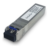 Transceptor Sfp+, 10g, Modo Único, 10 Km