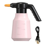 Pulverizador De Espuma Eléctrico, Pulverizador De Rosa