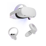 Oculus Quest 2 Vr 128 Gb All-in-one Vr Realidad Virtual