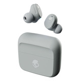 Skullcandy Mod Wireless Bluetooth Earbuds Gris