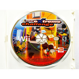 Active Life Extreme Challenge - Nintendo Wii