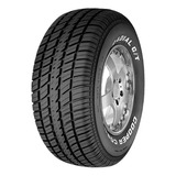 Llanta Cooper P295/50r15 Cobra Radial Gt 105s Rwl