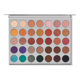 Paleta Jaclyn Hill Morphe Vol 1 Original Importado