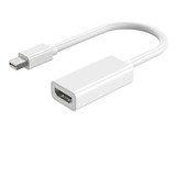 Adptador Cabletime Mini Dp Para Hdmi - Hd 60hz Thunderbolt 2