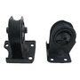 Soporte Motor Trasero Chrysler Sebringeclipsegalant3.099-05 Chrysler Aspen