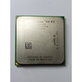 Processador Amd Athlon 64x2 Ad05000iaa5dd