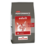 Royal Canin Club Performance Gato Adulto X 1.5 Kg.