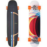 Chinchiller Skateboard