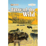 Taste Of The Wild High Prairie Bisonte Venado 5 Lb