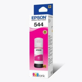 Epson - Botella Tinta Magenta Serie Ecofit L3110