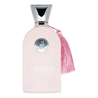 Perfume Delilah Maison Alhambra Eau De Parfum 100ml | Envío gratis
