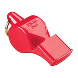 Fox 40 Pearl Seguridad, Rojo