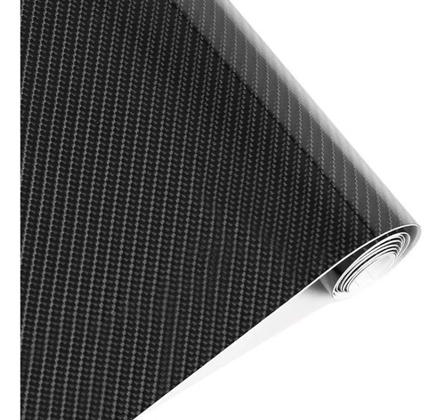 Protectores De Manija Arañazos Auto Vinil Fibra Carbono