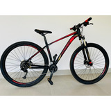 Bike Oggi Big Wheel 7.0 - Aro 29 - 2021 Alivio - M