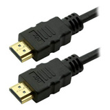 Cabo Hdmi 1.4 4k Ultrahd 15 Pinos 2,0mts Chipsce