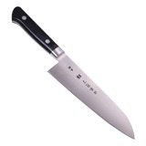 Kagayaki Carbonext - Cuchillo De Chef Japonés, Kc-3es Profes