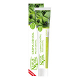 Pasta Dental Fresca Protección (con Fluor) - Naturvital