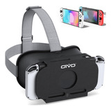 Lentes De Realidad Virtual Oivo For Nintendo Switch Oled