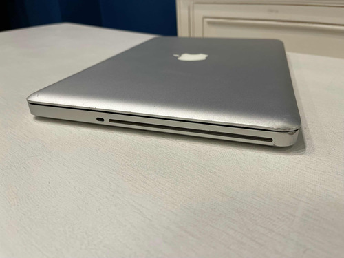 Macbook Pro 13 ( Mid 2012 )