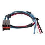 Hopkins 47705 Plug-in Simple Control De Freno Conector