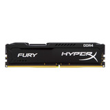 Memoria Ram 16gb Hyperx Fury Ddr4 3200mhz