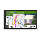 Garmin Dzl Otr610, Navegador De Camiones Gps 6 Grande Y Fáci