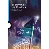 Libro El Camino De Sherlock