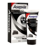 Mascarilla Purificante Asepxia® - g a $700