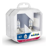 Kit Luces H7 + 150% De Luz Narva 100% Originales Paquete X 2