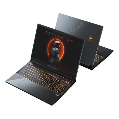 Nvidia Geforce Rtx 4050 MACHENIKE S15 I5 12450H DDR5 16 Gb RAM 512 GB SSD 15.6'' 144 Hz Windows 11 Pro Español latino | Meses sin interés