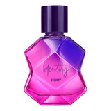 Perfume Femenino Cyzone Identity 50ml