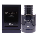 Perfume Christian Sauvage Elixir Para - mL a $15682