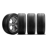 Kit X4 Cubiertas 205/55 R16 Bridgestone Turanza Er300 91v