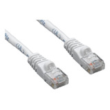 Cable De Red Ethernet Cat6 Rj45, 2 Pies/lan/utp