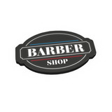 Letreiro Luminoso Barber Shop - Decoração Barbearia