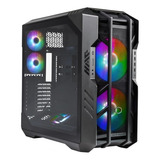 Gabinete Cooler Master Haf 700 Con Ventana Full Tower Atx