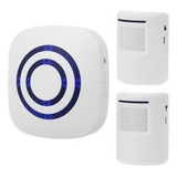 G Sensor De Movimiento Inteligente Alarma Timbre