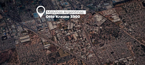 Depósito En Alquiler Dentro De Centro Logístico - Dentro Del Triángulo San Eduardo - Imagen 2