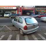 Polarizado Chevrolet Corsa 3 Ptas Polar Jet Lamina Johnson