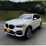 Bmw X3 Modelo 2021 / Bajo Kilometraje / Impecable 10 De 10