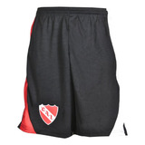 Short Independiente De Entrenamiento Producto Oficial