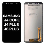 Modulo Samsung J4 Plus /j4 Core/j6 Plus