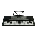 Organo Teclado Musical 61 Teclas Mk2113 Bluetooth