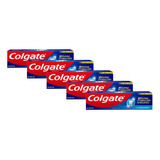 Pack Crema Dental Colgate Máxima Protección Anticaries 70 Gr