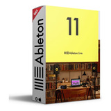 Ableton Live 11.3.4 (windows)